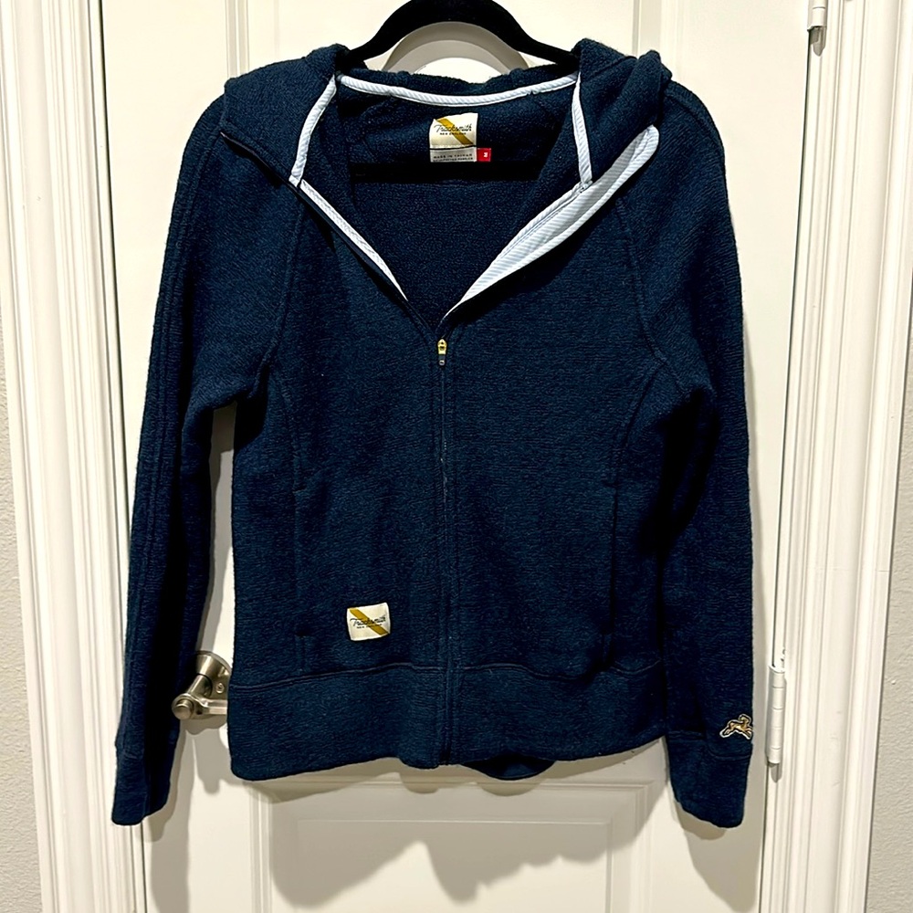 Tracksmith Hoodie Women’s